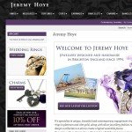 Jeremy Hoye