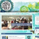 Paddle Round The Pier