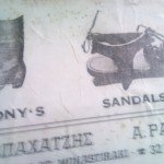 Tonys Sandals Monastiraki Tonys Sandals Monastiraki