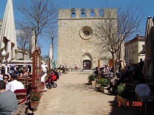 San Martin D'Ampurias