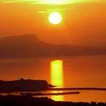 Rethymno Sunset Rethymno Sunset