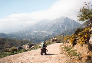 Preveli Ride