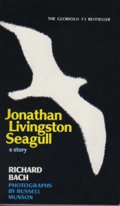 Johnathan Livingston Seagull
