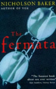 The Fermata