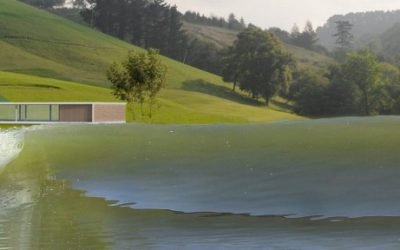 The Wavegarden Bristol