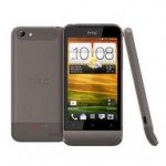 HTC One V